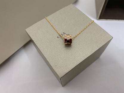 ¡®Moco¡¯BEE LOVE DIAMOND NECKLACE
