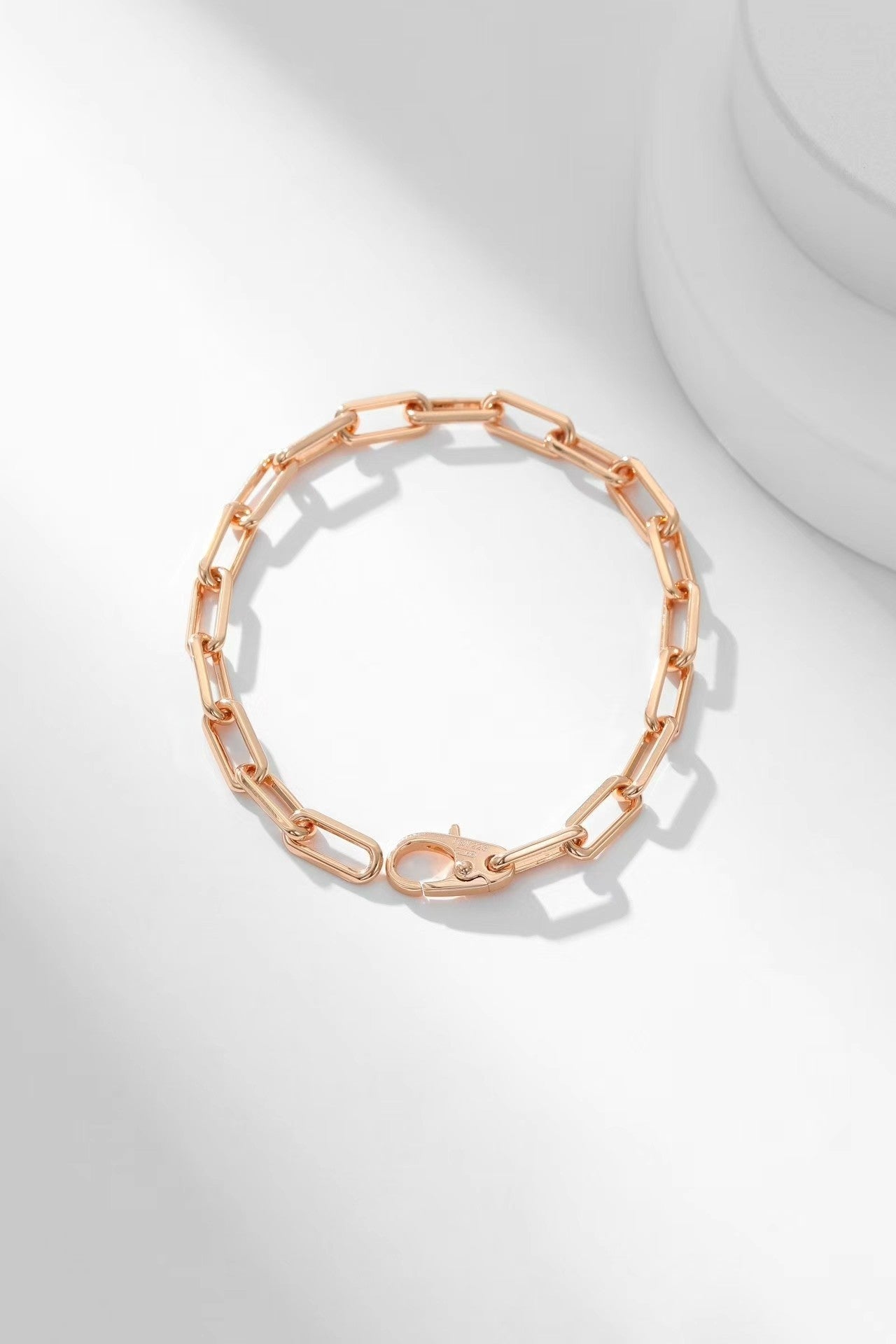 [¡®Moco¡¯]CT CHAIN BRACELET