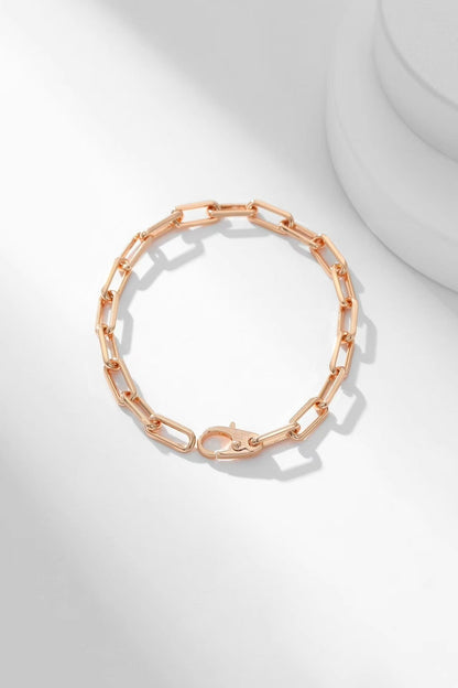 [¡®Moco¡¯]CT CHAIN BRACELET
