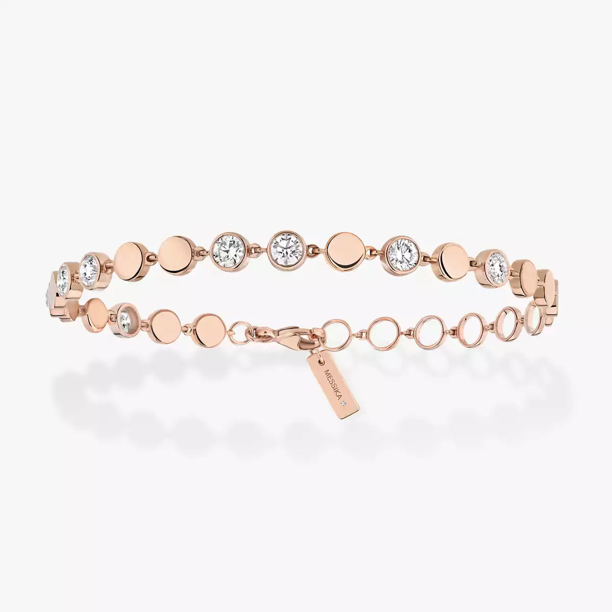 [ Moco ] D-Vibes bracelet medium