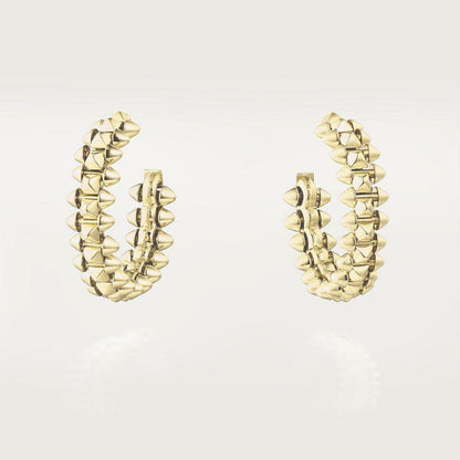 ¡®Moco¡¯CLASH EARRINGS