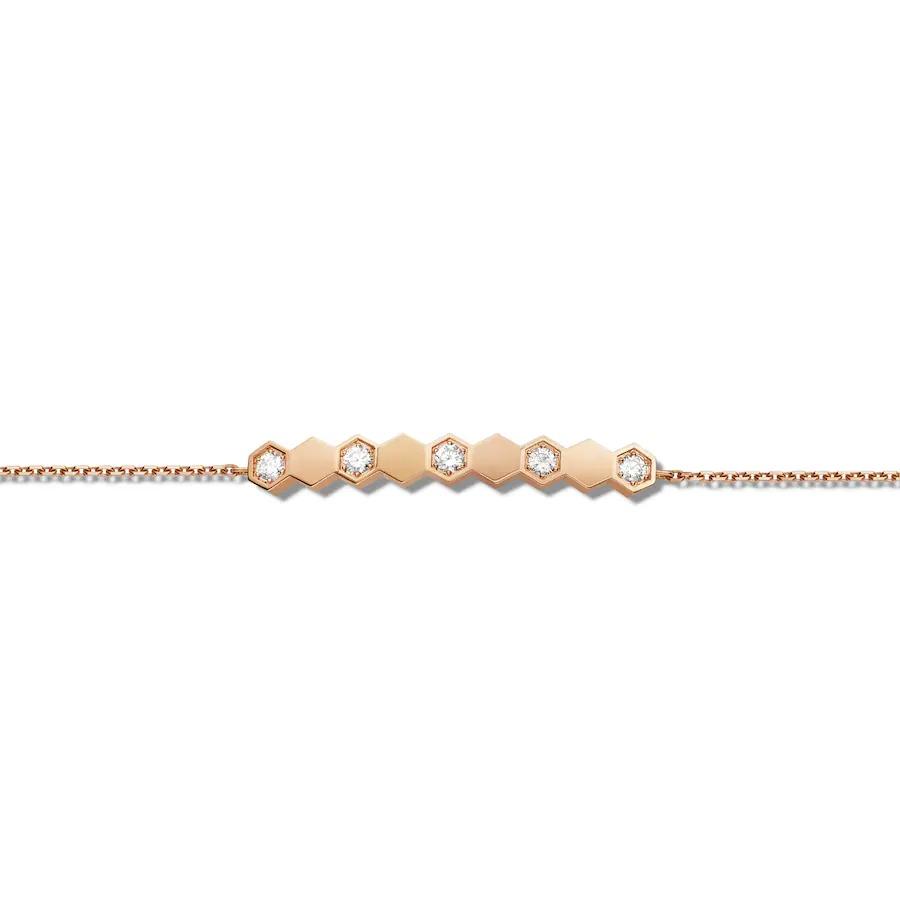 ¡®Moco¡¯BEE LOVE BRACELET DIAMOND
