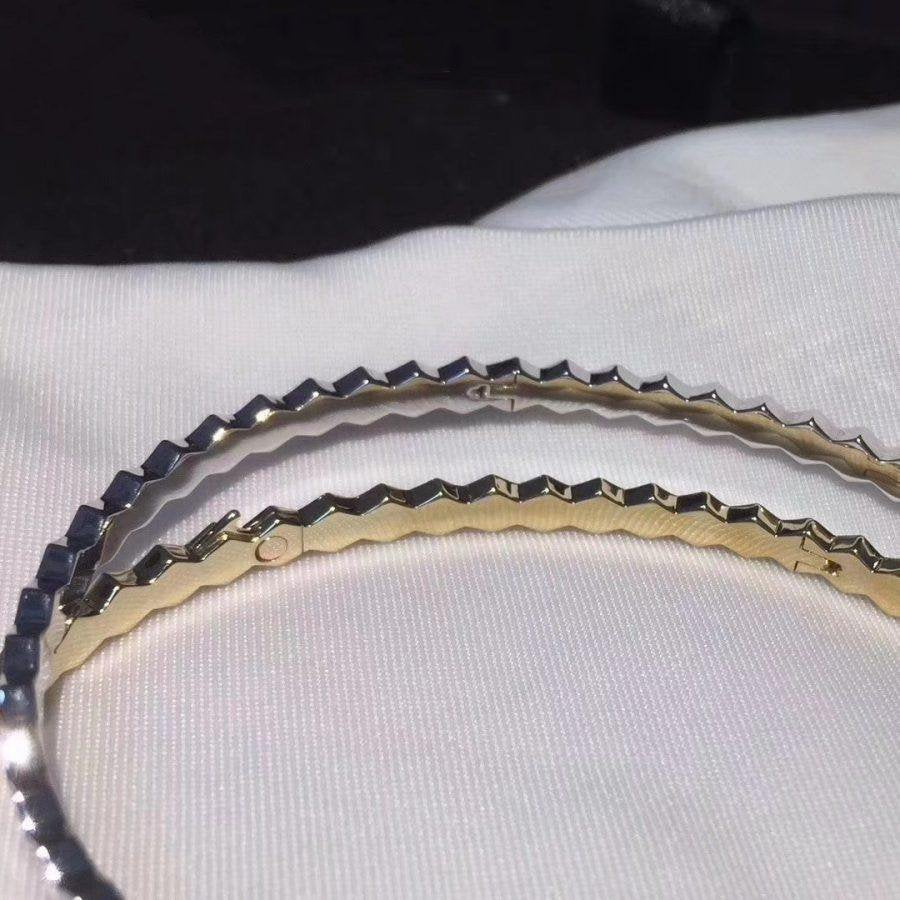 ¡®Moco¡¯BEE LOVE SILVER BRACELET