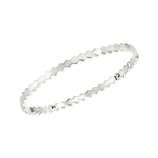 ¡®Moco¡¯BEE LOVE SILVER BRACELET