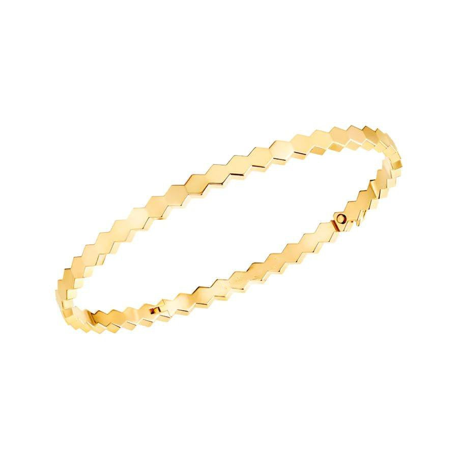 ¡®Moco¡¯BEE LOVE GOLD BRACELET