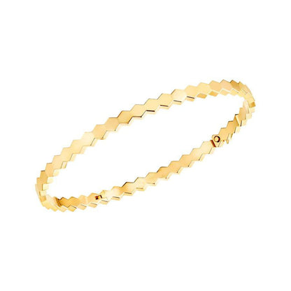 ¡®Moco¡¯BEE LOVE GOLD BRACELET