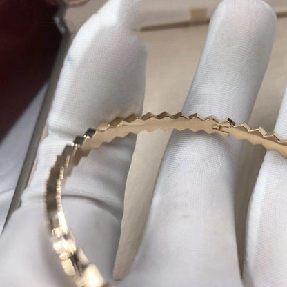 ¡®Moco¡¯BEE LOVE GOLD BRACELET