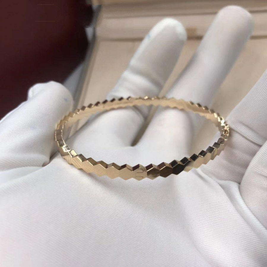 ¡®Moco¡¯BEE LOVE GOLD BRACELET
