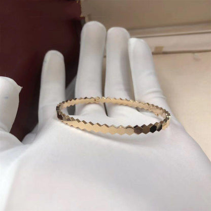 ¡®Moco¡¯BEE LOVE GOLD BRACELET