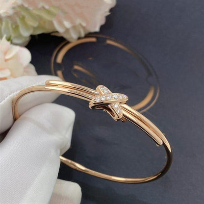 ¡®Moco¡¯JEUX DE BRACELET PINK GOLD DIAMONDS