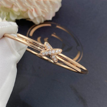 ¡®Moco¡¯JEUX DE BRACELET PINK GOLD DIAMONDS