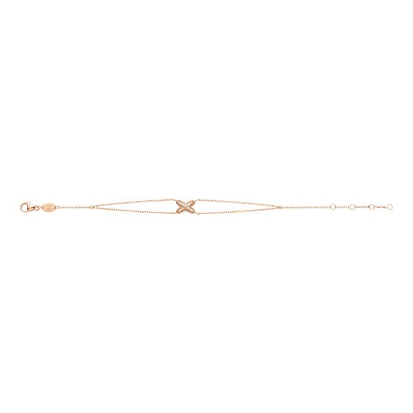 ¡®Moco¡¯JEUX BRACELET DIAMOND