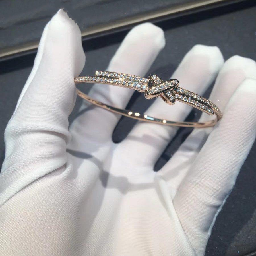 ¡®Moco¡¯JEUX DE BRACELET DIAMONDS PINK GOLD