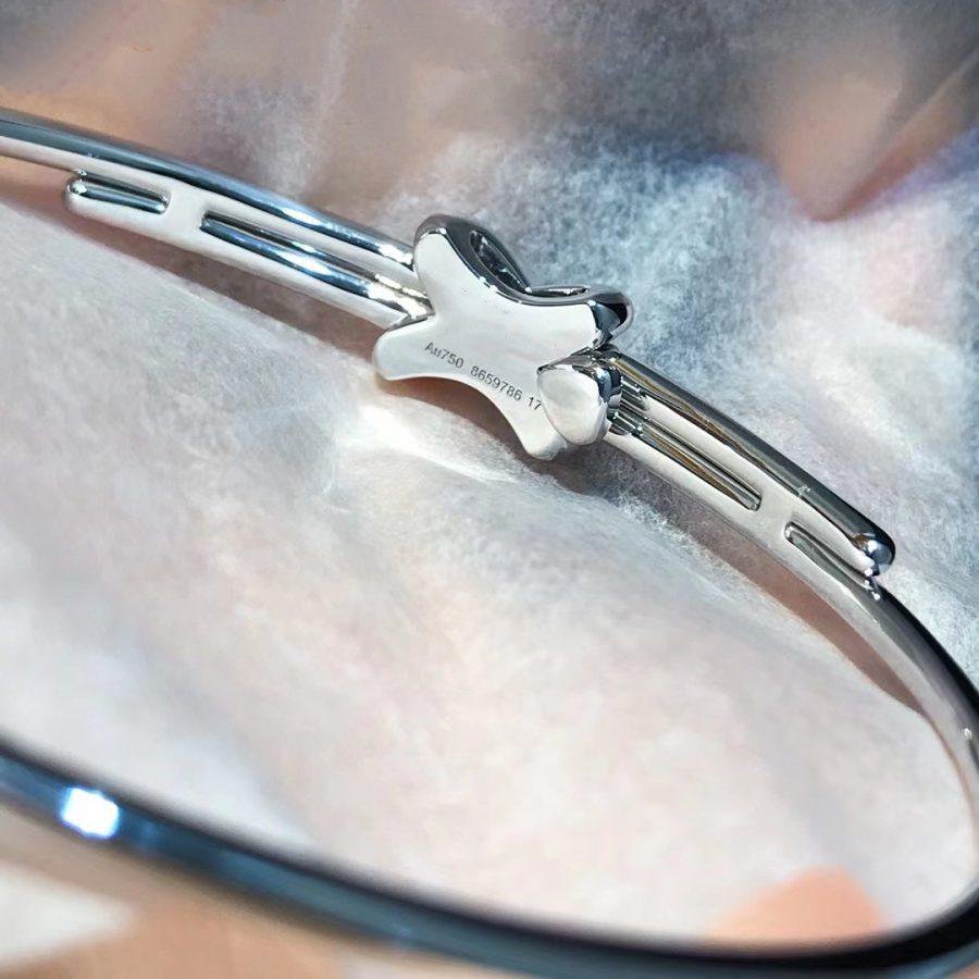¡®Moco¡¯JEUX DE BRACELET SILVER DIAMONDS