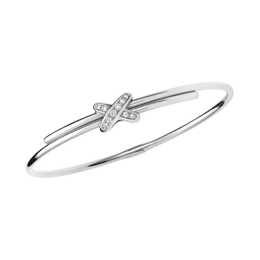 ¡®Moco¡¯JEUX DE BRACELET SILVER DIAMONDS