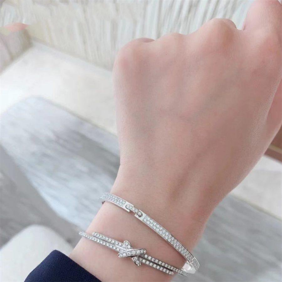 ¡®Moco¡¯JEUX DE BRACELET DIAMONDS SILVER