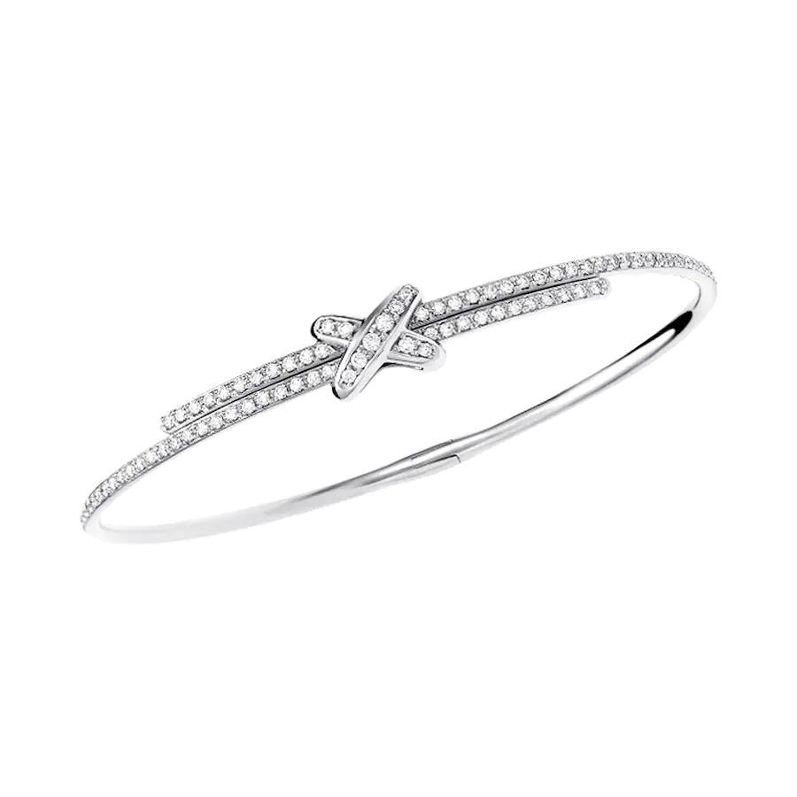 ¡®Moco¡¯JEUX DE BRACELET DIAMONDS SILVER