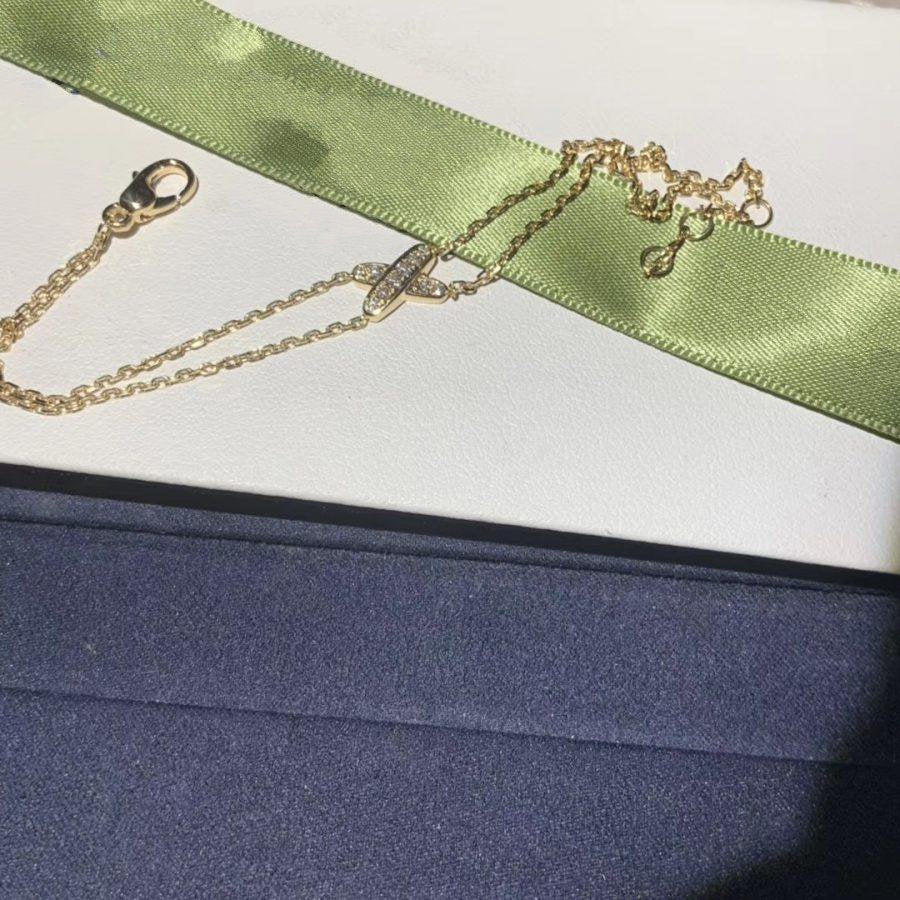 ¡®Moco¡¯JEUX BRACELET GOLD DIAMOND