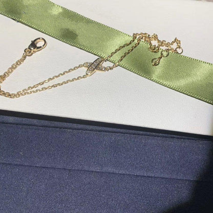 ¡®Moco¡¯JEUX BRACELET GOLD DIAMOND
