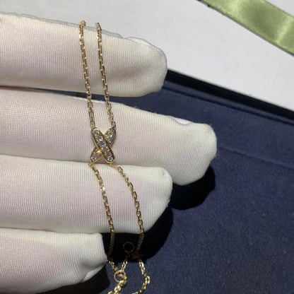 ¡®Moco¡¯JEUX BRACELET GOLD DIAMOND