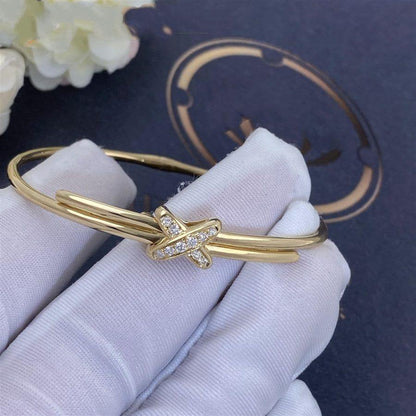¡®Moco¡¯JEUX DE BRACELET GOLD DIAMONDS