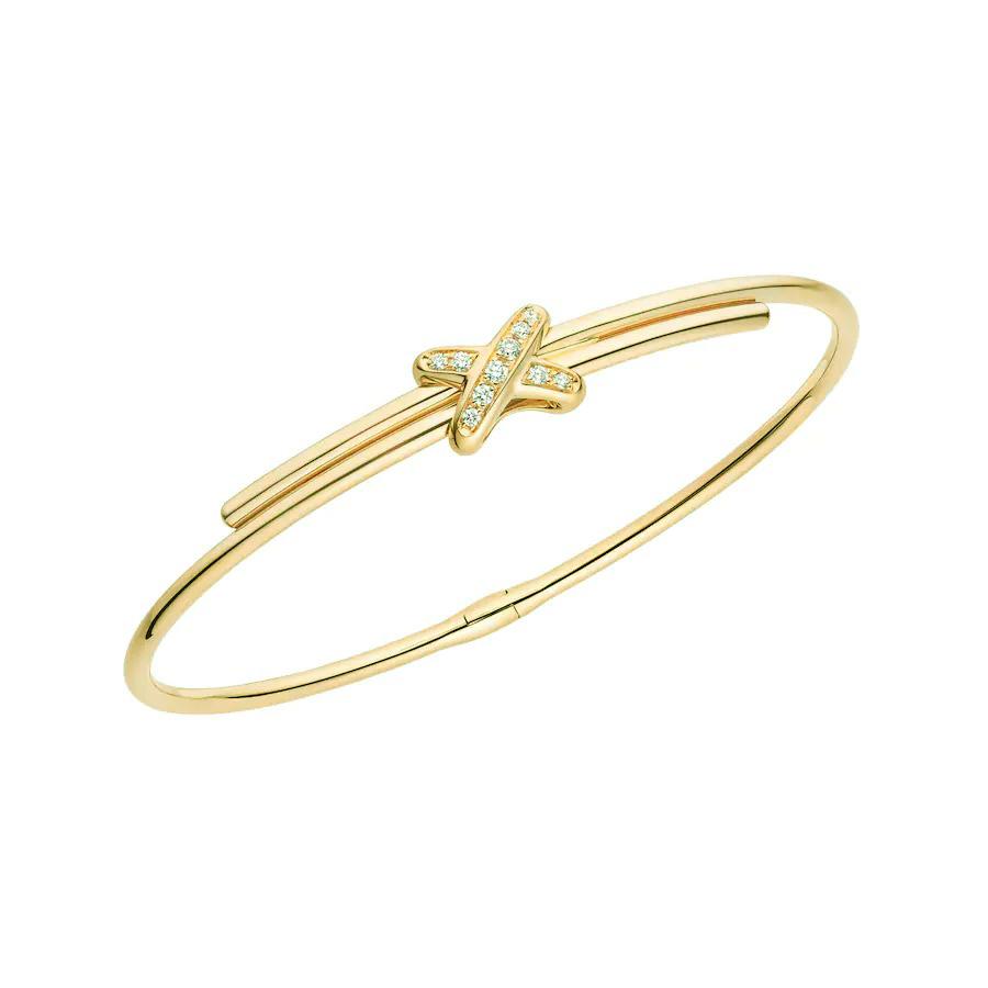 ¡®Moco¡¯JEUX DE BRACELET GOLD DIAMONDS