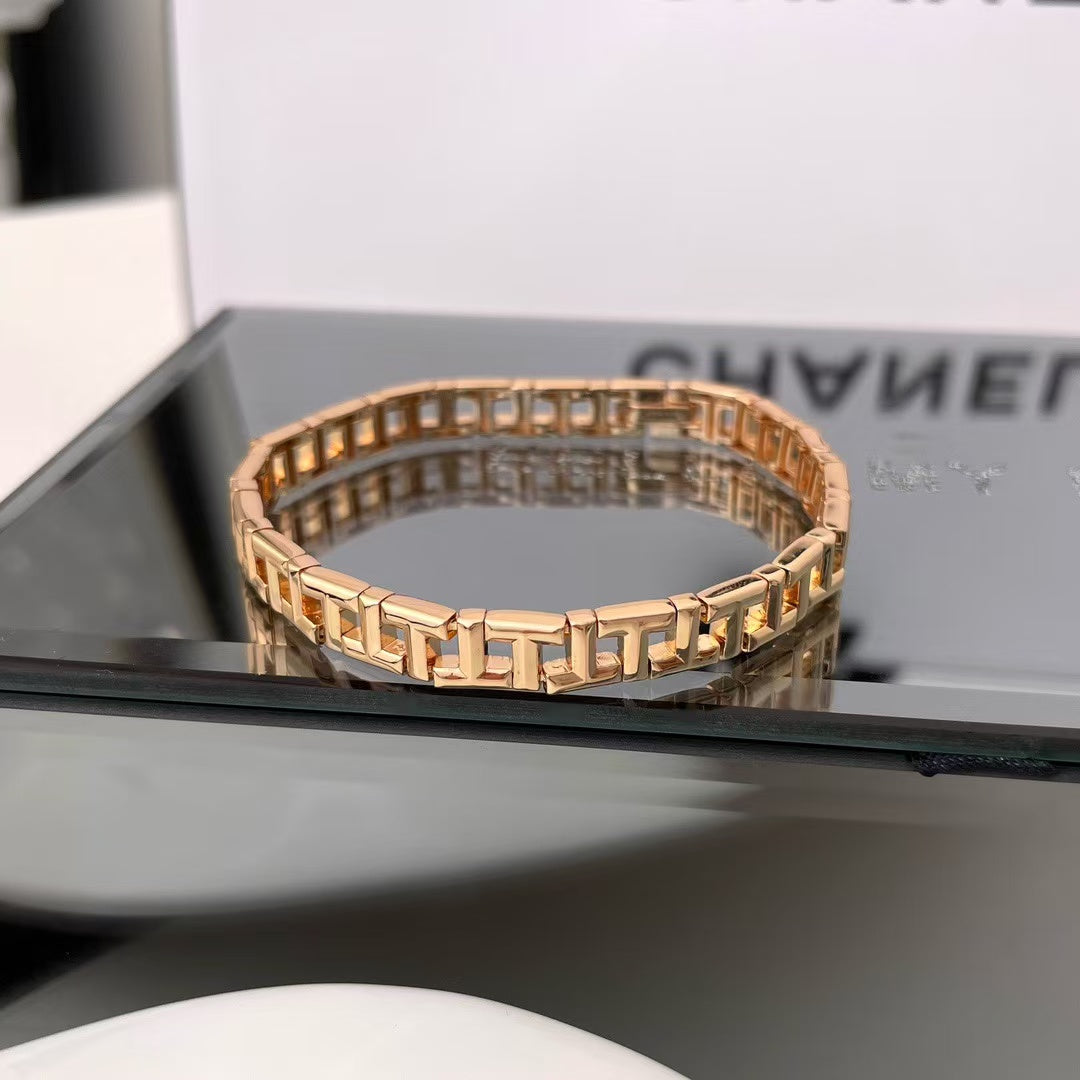 [¡®Moco¡¯]TF CHAIN BRACELET