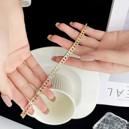 [¡®Moco¡¯]TF CHAIN BRACELET