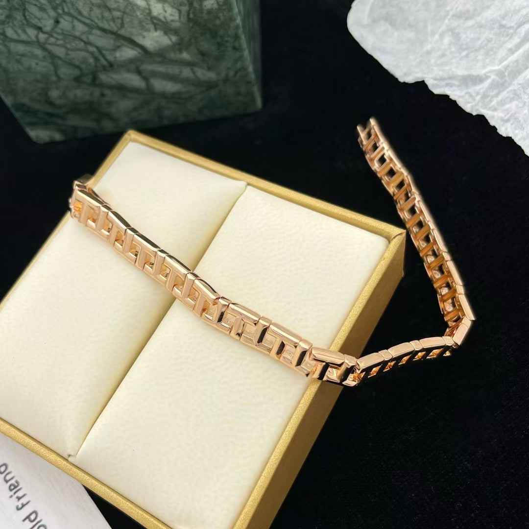 [¡®Moco¡¯]TF CHAIN BRACELET