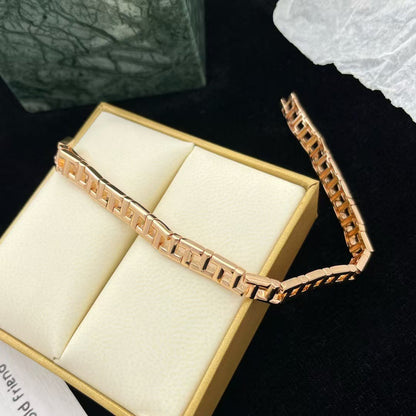 [¡®Moco¡¯]TF CHAIN BRACELET