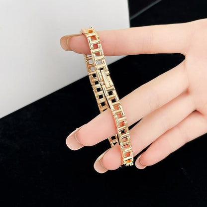 [¡®Moco¡¯]TF CHAIN BRACELET