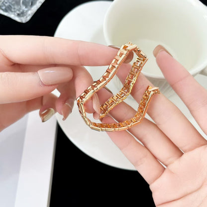 [¡®Moco¡¯]TF CHAIN BRACELET