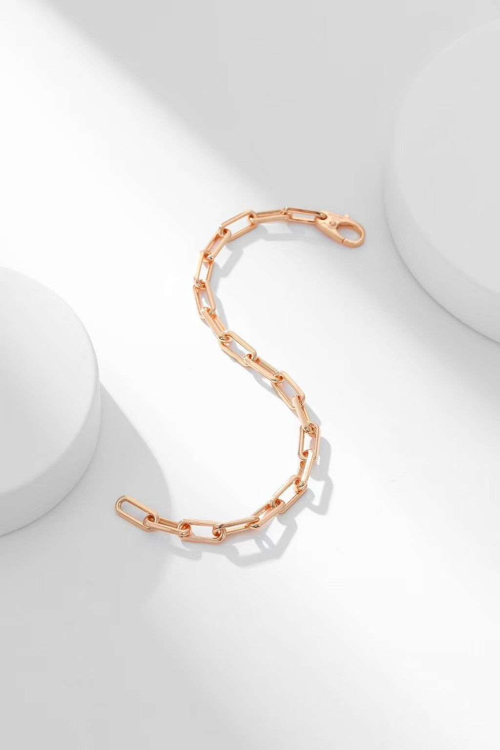 [¡®Moco¡¯]CT CHAIN BRACELET
