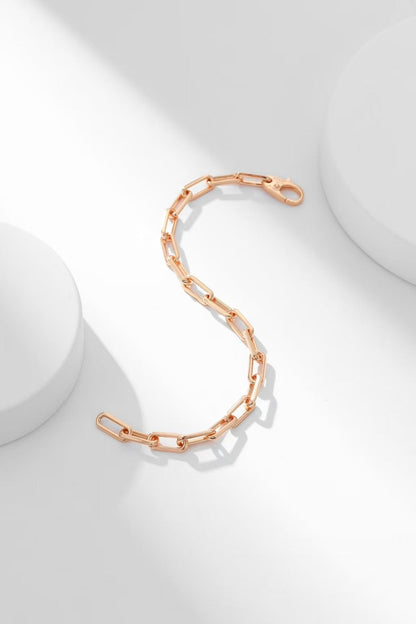 [¡®Moco¡¯]CT CHAIN BRACELET