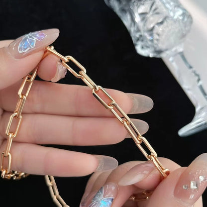 [¡®Moco¡¯]CT CHAIN BRACELET
