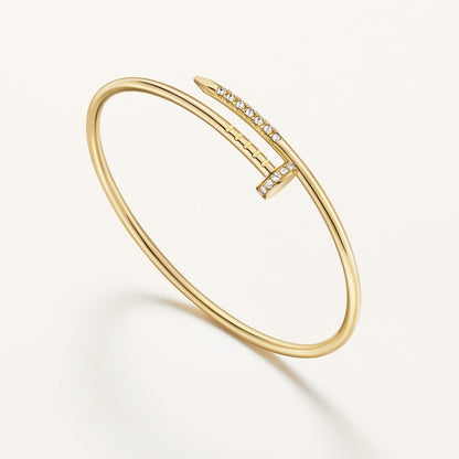 [Moco ]JUSTE BRACELET 2.5MM DIAMONDS NEW