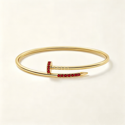 [Moco ]JUSTE BRACELET 2.5MM DIAMONDS NEW