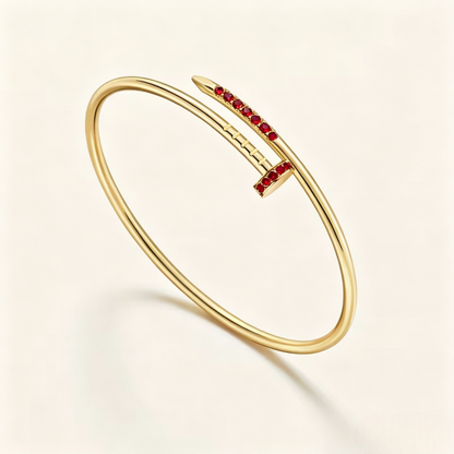 [Moco ]JUSTE BRACELET 2.5MM DIAMONDS NEW