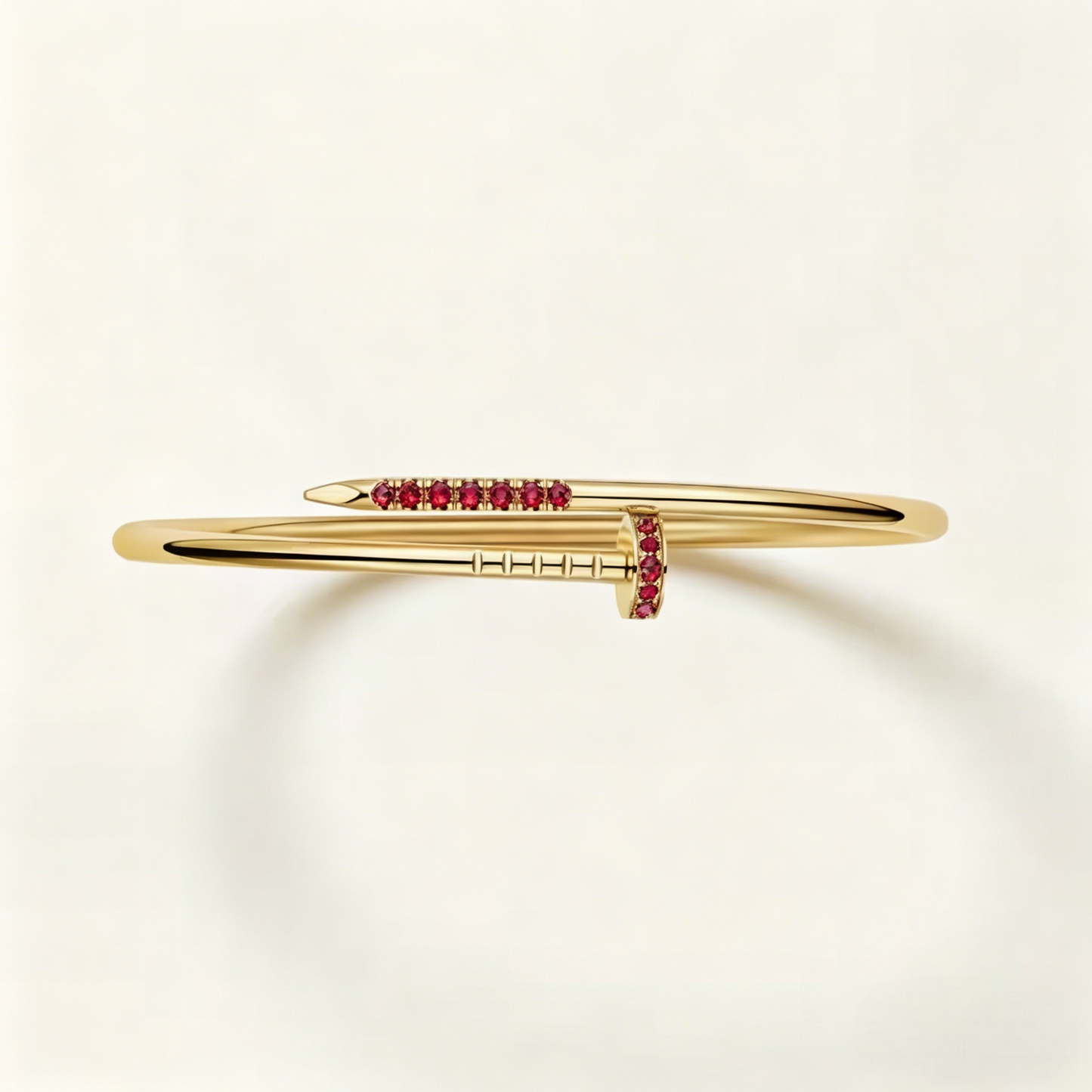 [Moco ]JUSTE BRACELET 2.5MM DIAMONDS NEW