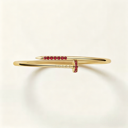 [Moco ]JUSTE BRACELET 2.5MM DIAMONDS NEW
