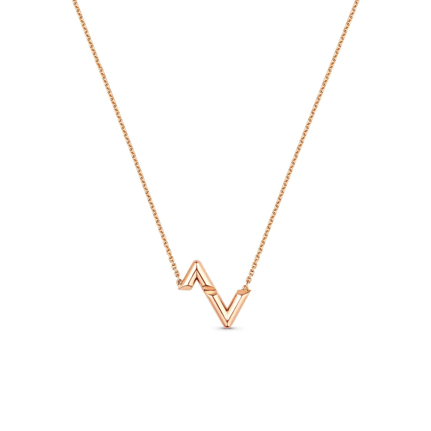 ¡®Moco¡¯VOLTE UPSIDE DOWN NECKLACE