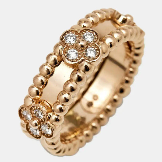 ¡®Moco¡¯PERLEE DIAMOND RING