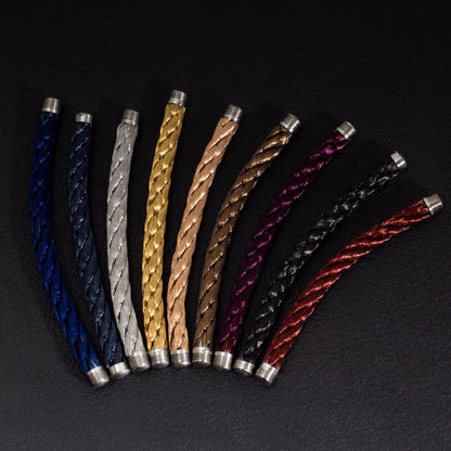 ¡®Moco¡¯FORCE SERIES BRACELET CABLES 50 CHOICES (DIY SELECTION)
