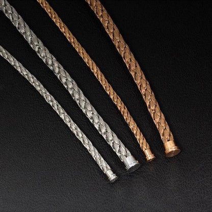 ¡®Moco¡¯FORCE SERIES BRACELET CABLES 50 CHOICES (DIY SELECTION)