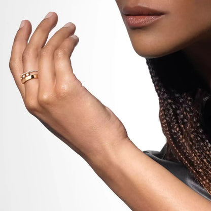 [ Moco ]Move Romane Diamond Ring