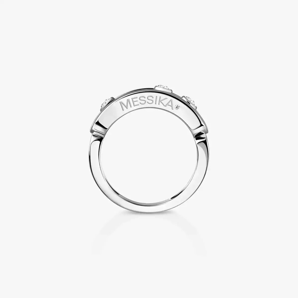 [ Moco ] MoveGold Diamond Ring