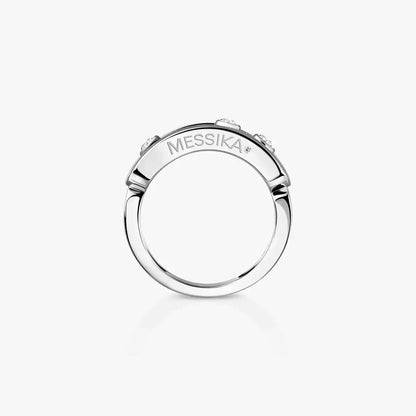 [ Moco ] MoveGold Diamond Ring