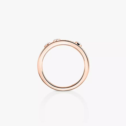 [ Moco ]Move Romane Diamond Ring