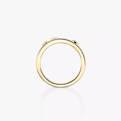 [ Moco ]Move Romane Diamond Ring