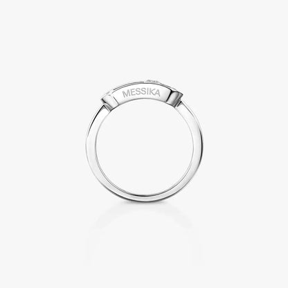 [ Moco ]Move Uno Diamond Ring in Gold